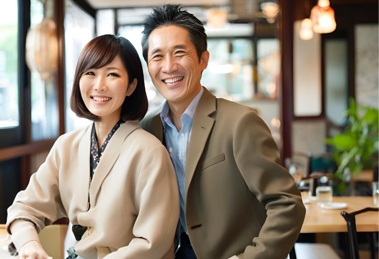  安心・安全なマッチング環境の提供